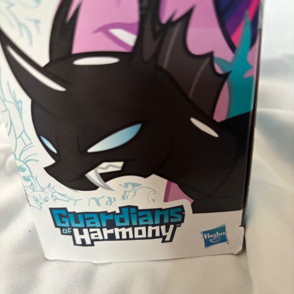 SALE! Princess Twilight Sparkle vs Changeling Guardians of Harmony MLP - Picture 12 of 14